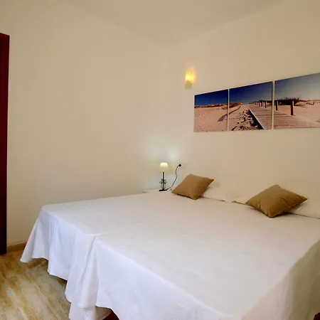 Fantastic House Near The Beach In Can Picafort Holiday home