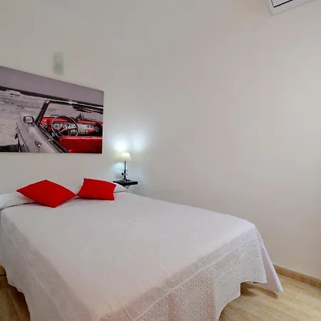 Сasa de vacaciones Fantastic House Near The Beach In Can Picafort Can Picafort (Mallorca)