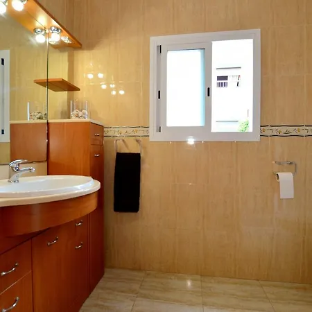 Fantastic House Near The Beach In Can Picafort
