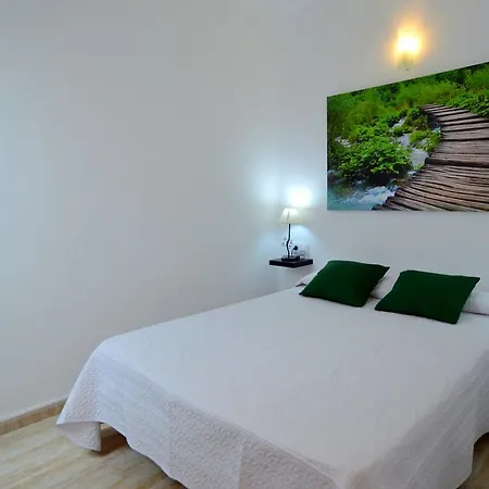 Сasa de vacaciones Fantastic House Near The Beach In Can Picafort *