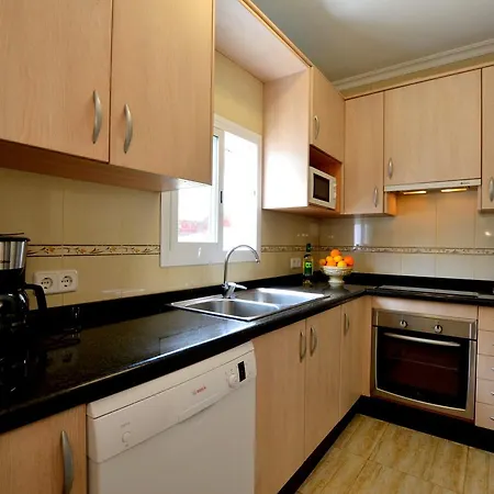 Fantastic House Near The Beach In Can Picafort Holiday home