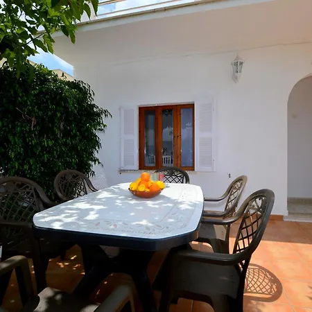 Holiday home Fantastic House Near The Beach In Can Picafort