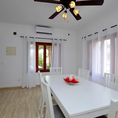 Fantastic House Near The Beach In Can Picafort Holiday home Can Picafort (Mallorca)