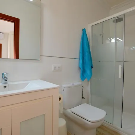 Сasa de vacaciones Fantastic House Near The Beach In Can Picafort *
