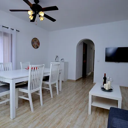 Holiday home Fantastic House Near The Beach In Can Picafort