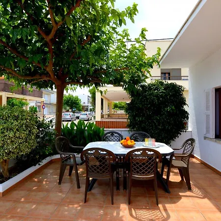 Fantastic House Near The Beach In Can Picafort * Can Picafort (Mallorca)